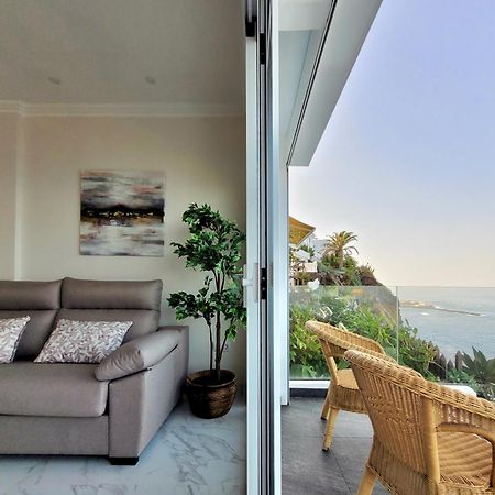 Bellavista Mar Apartment Пуерто де ла Крус Екстериор снимка