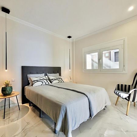 Bellavista Mar Apartment Пуерто де ла Крус Екстериор снимка