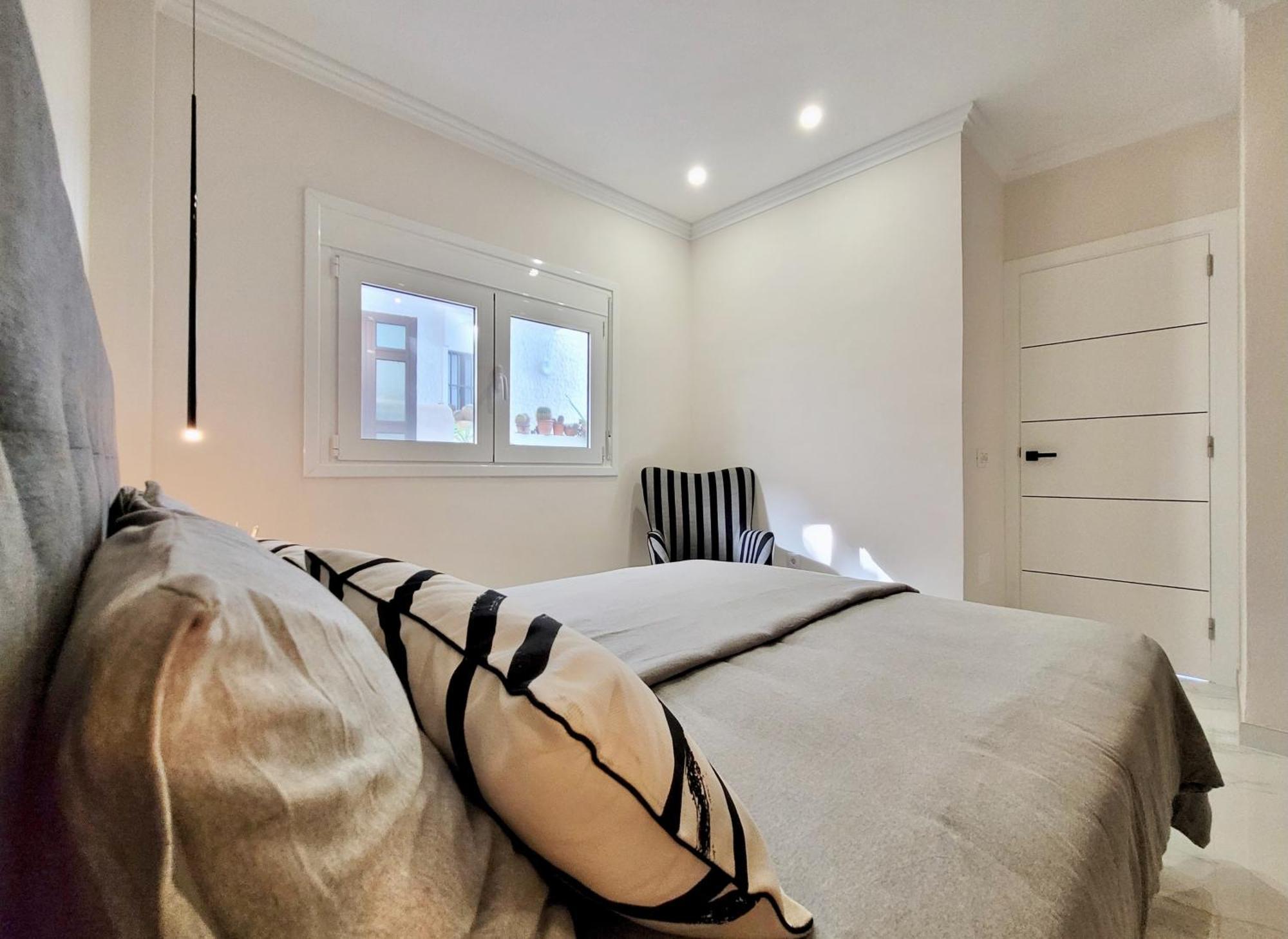 Bellavista Mar Apartment Пуерто де ла Крус Екстериор снимка
