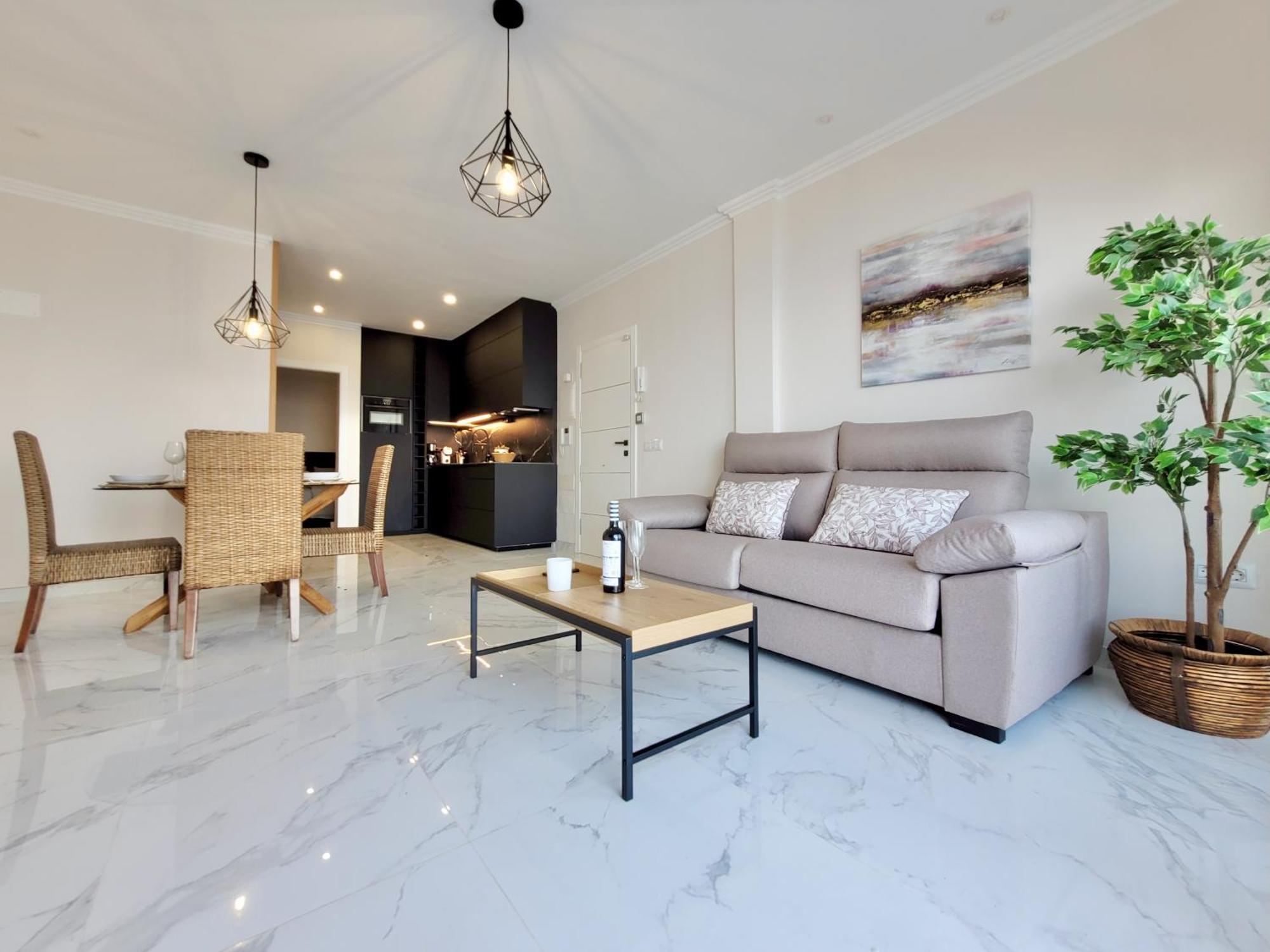 Bellavista Mar Apartment Пуерто де ла Крус Екстериор снимка