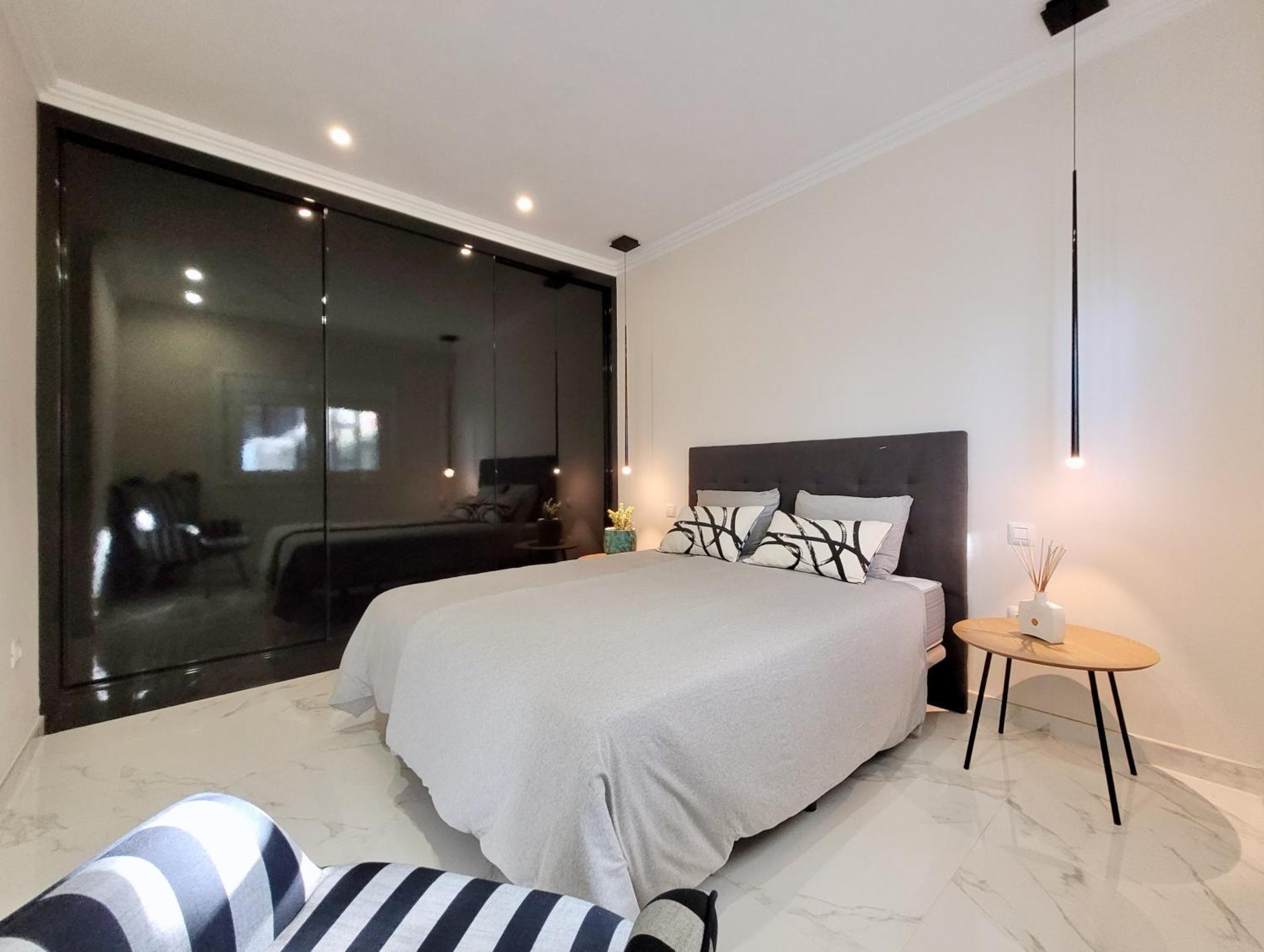 Bellavista Mar Apartment Пуерто де ла Крус Екстериор снимка