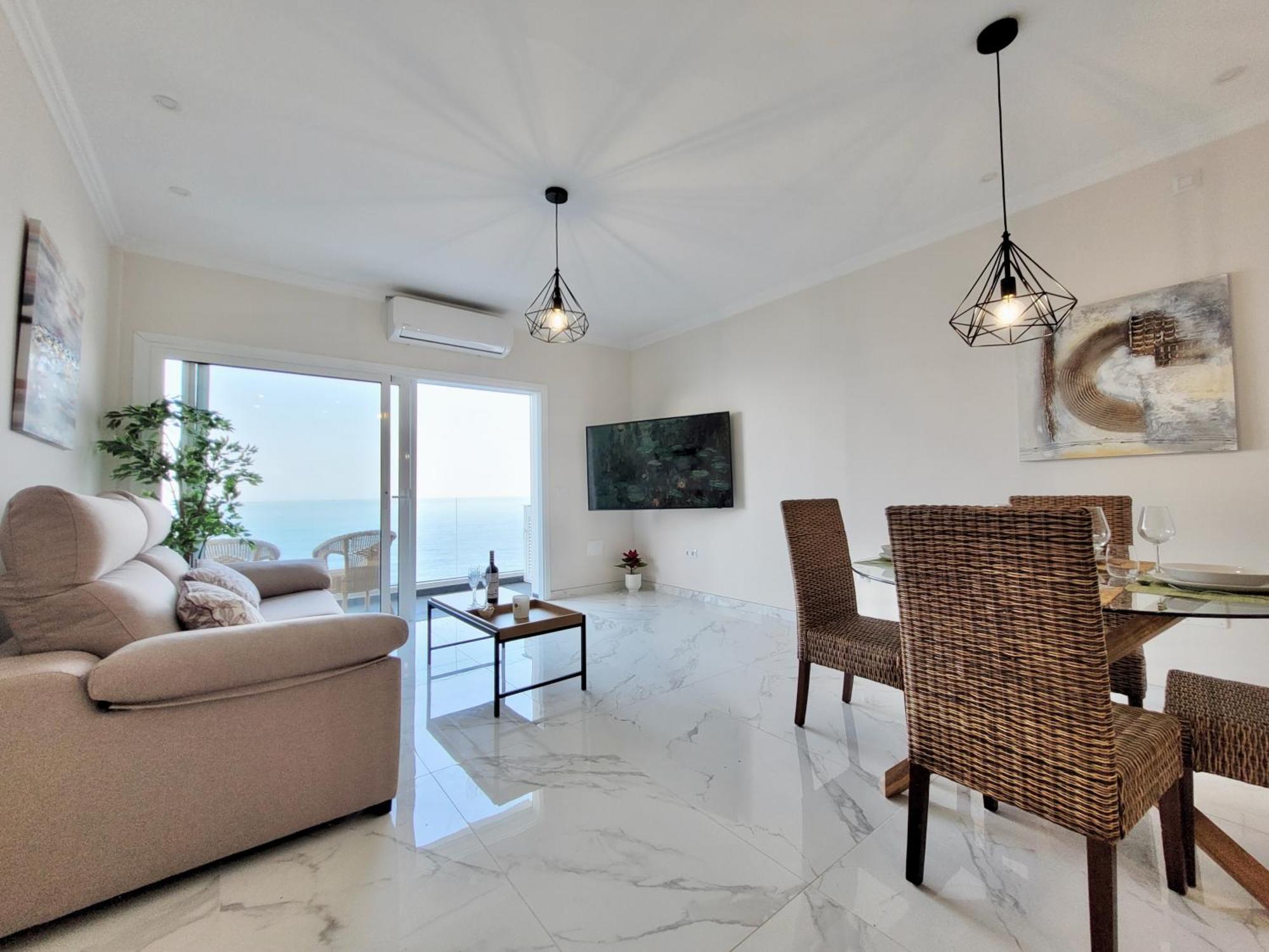 Bellavista Mar Apartment Пуерто де ла Крус Екстериор снимка
