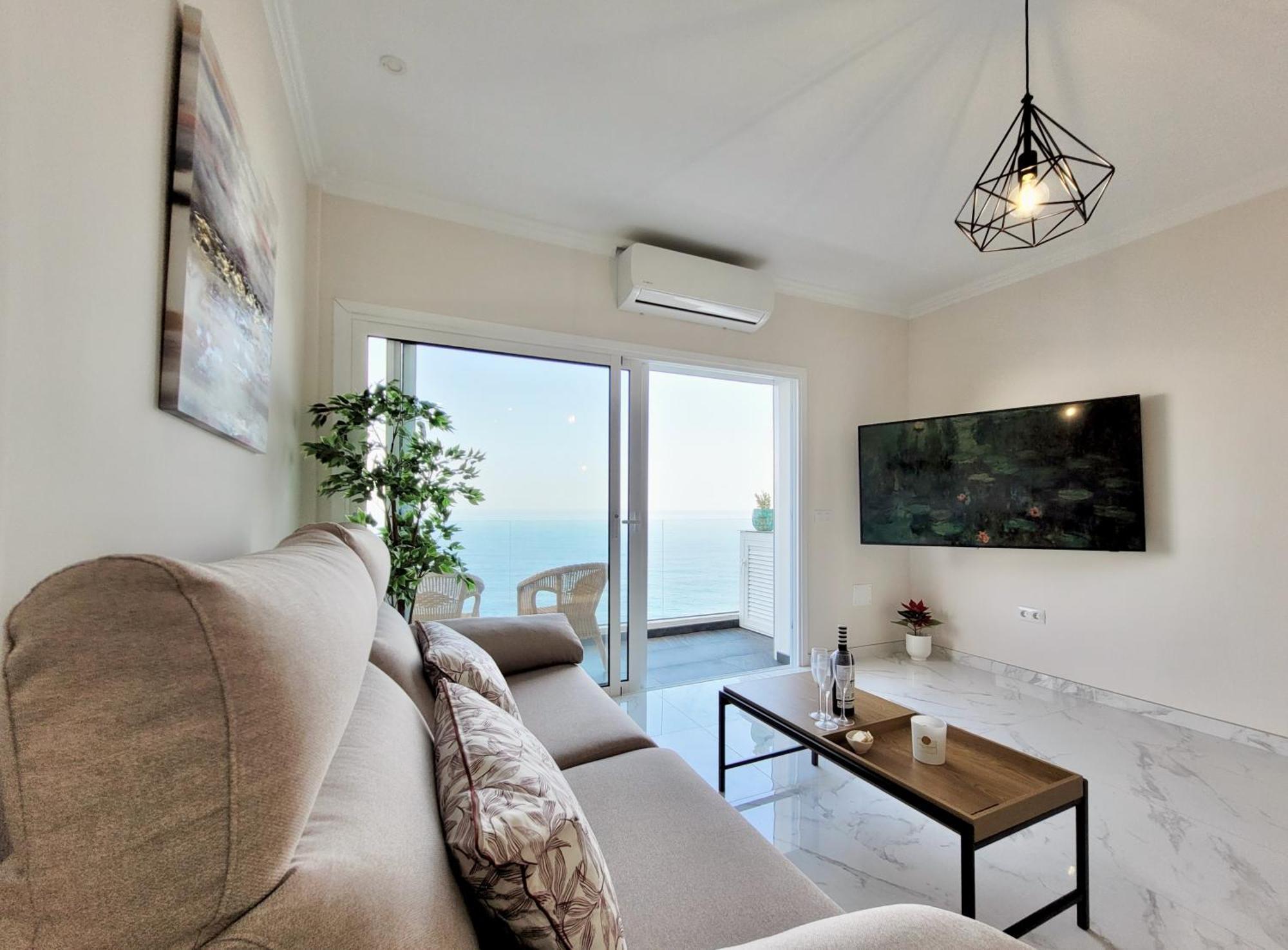 Bellavista Mar Apartment Пуерто де ла Крус Екстериор снимка