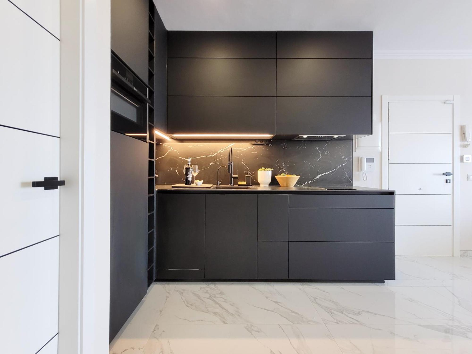 Bellavista Mar Apartment Пуерто де ла Крус Екстериор снимка
