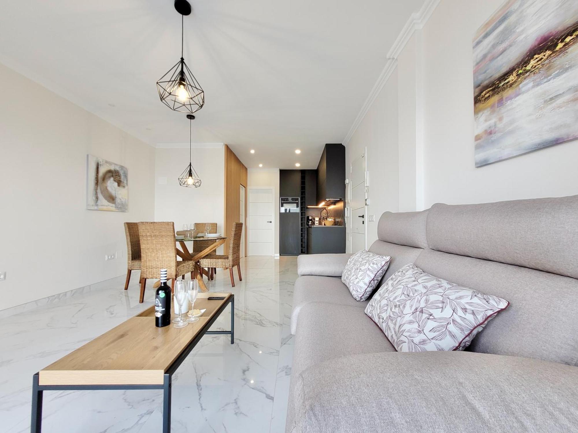 Bellavista Mar Apartment Пуерто де ла Крус Екстериор снимка