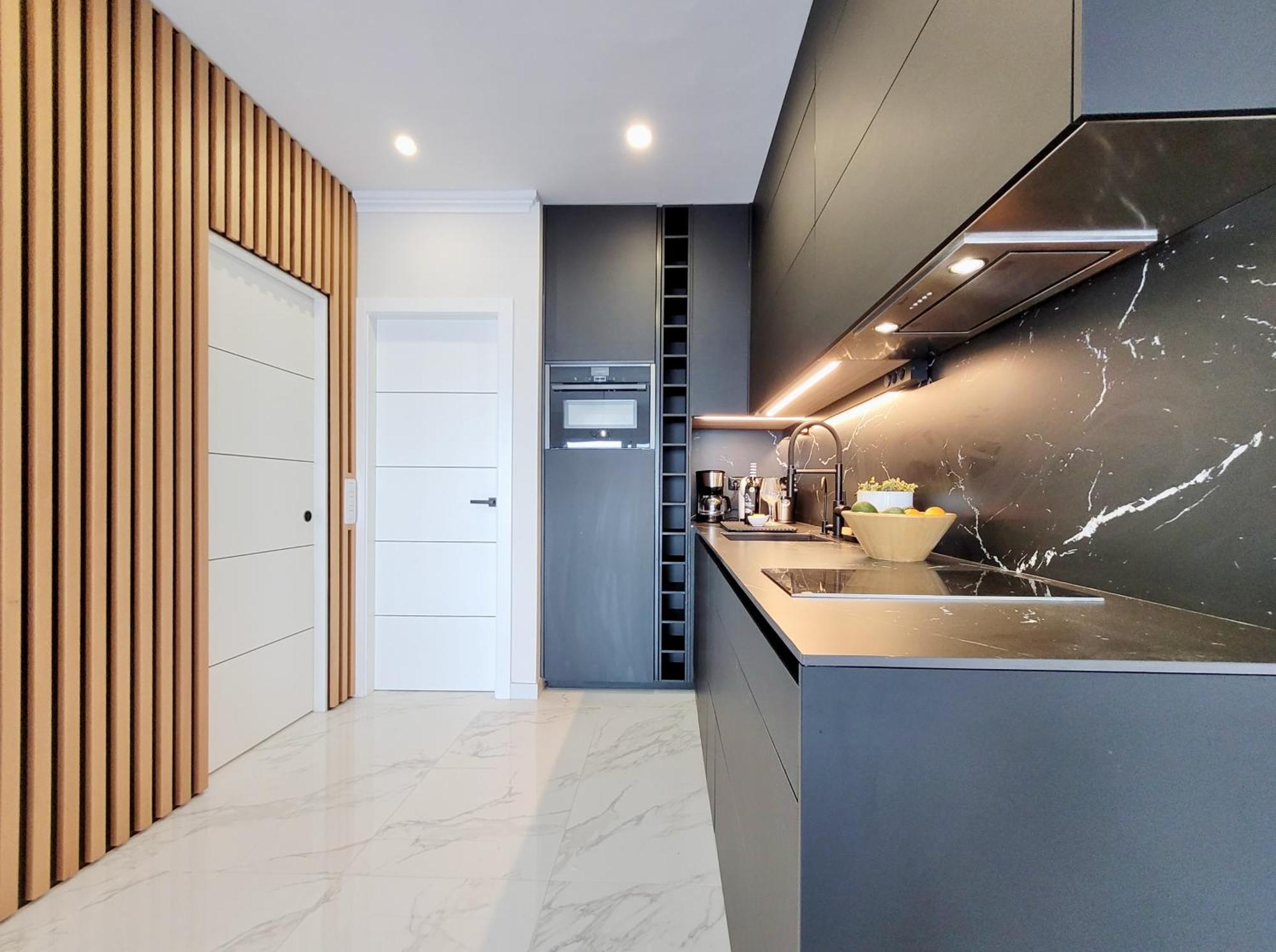 Bellavista Mar Apartment Пуерто де ла Крус Екстериор снимка