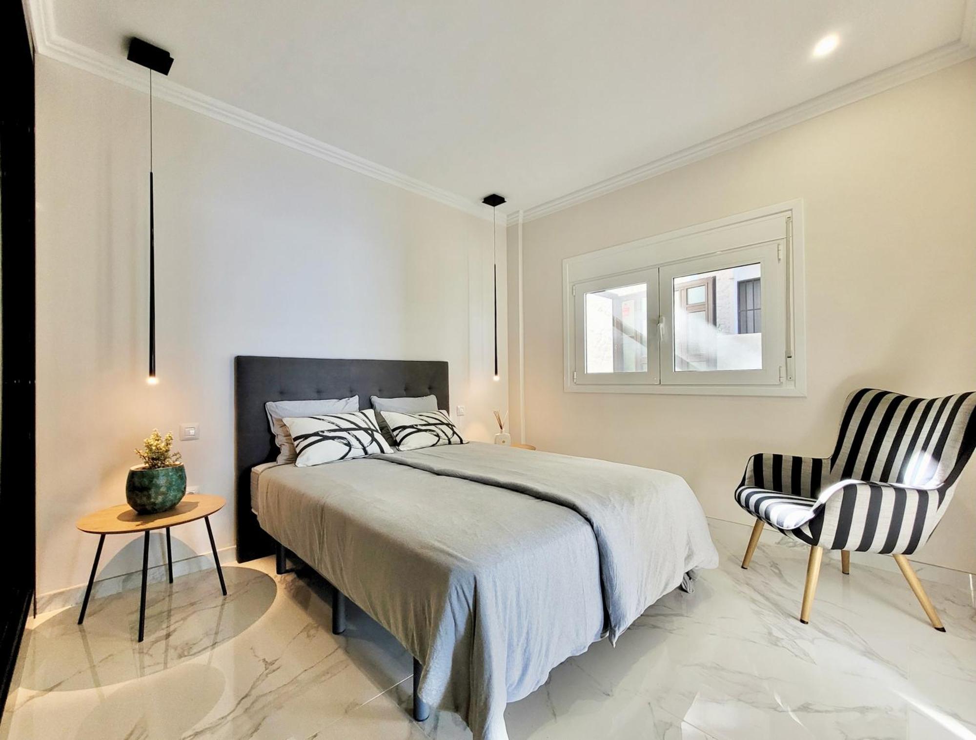 Bellavista Mar Apartment Пуерто де ла Крус Екстериор снимка