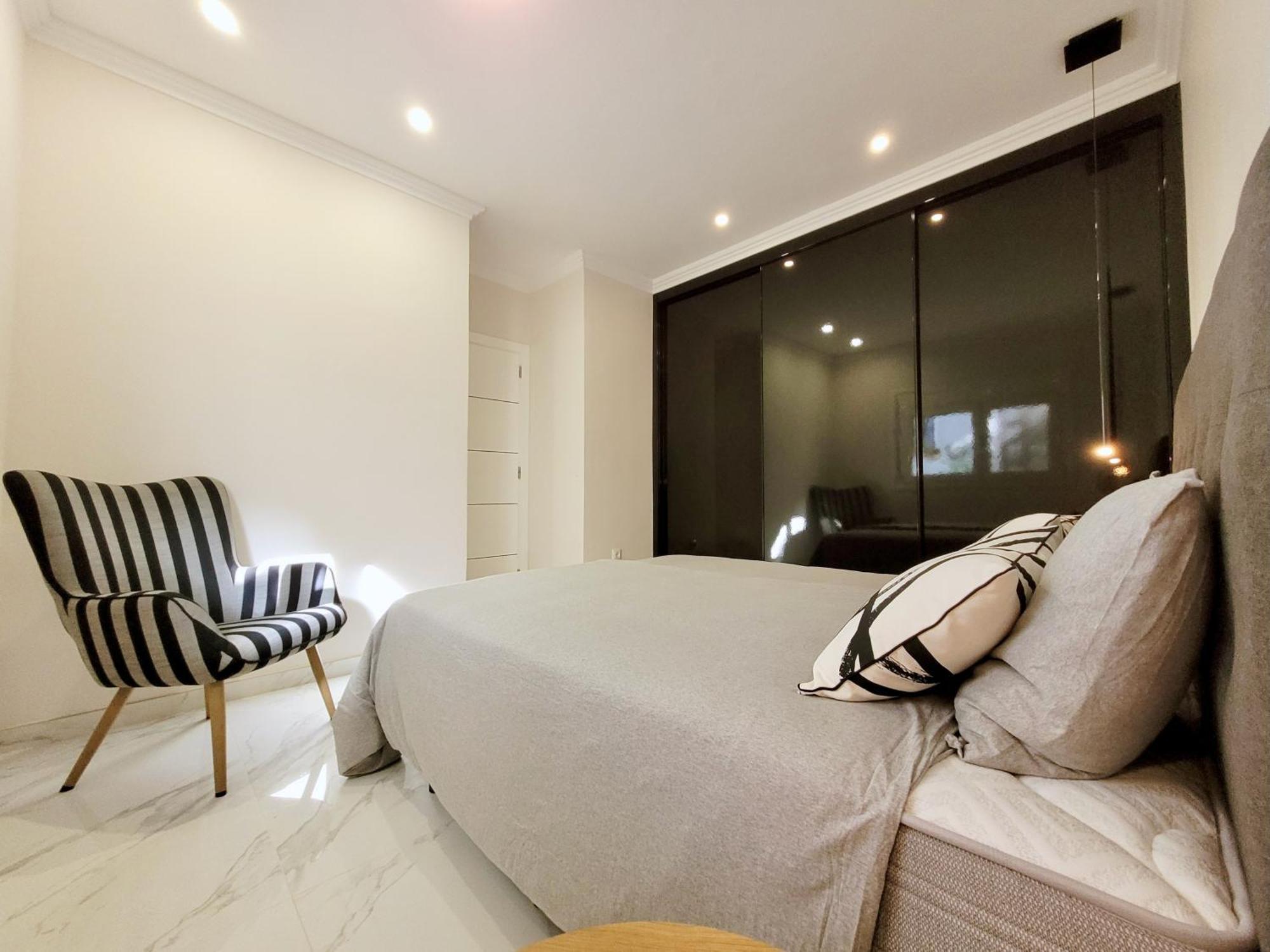 Bellavista Mar Apartment Пуерто де ла Крус Екстериор снимка