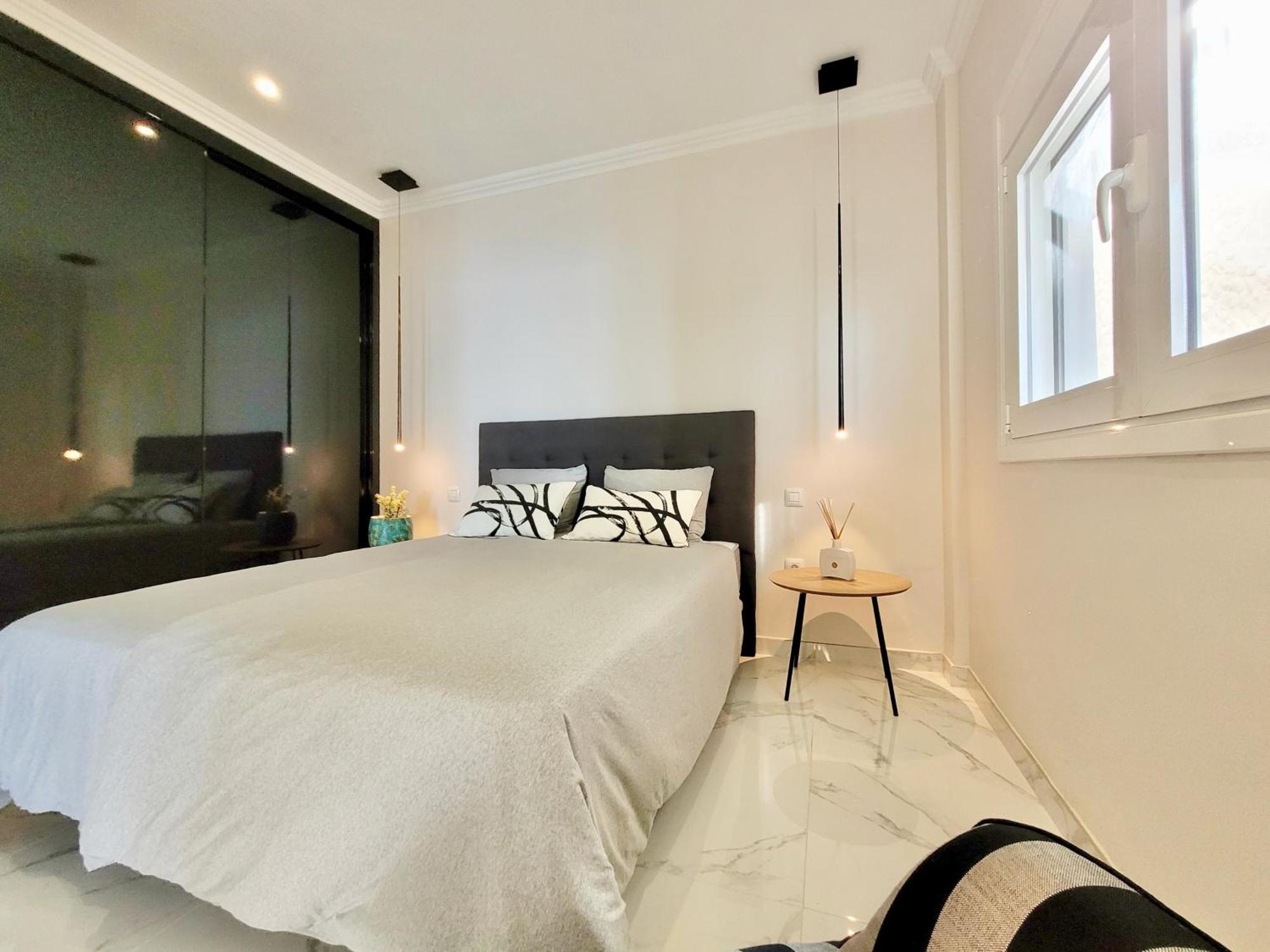 Bellavista Mar Apartment Пуерто де ла Крус Екстериор снимка