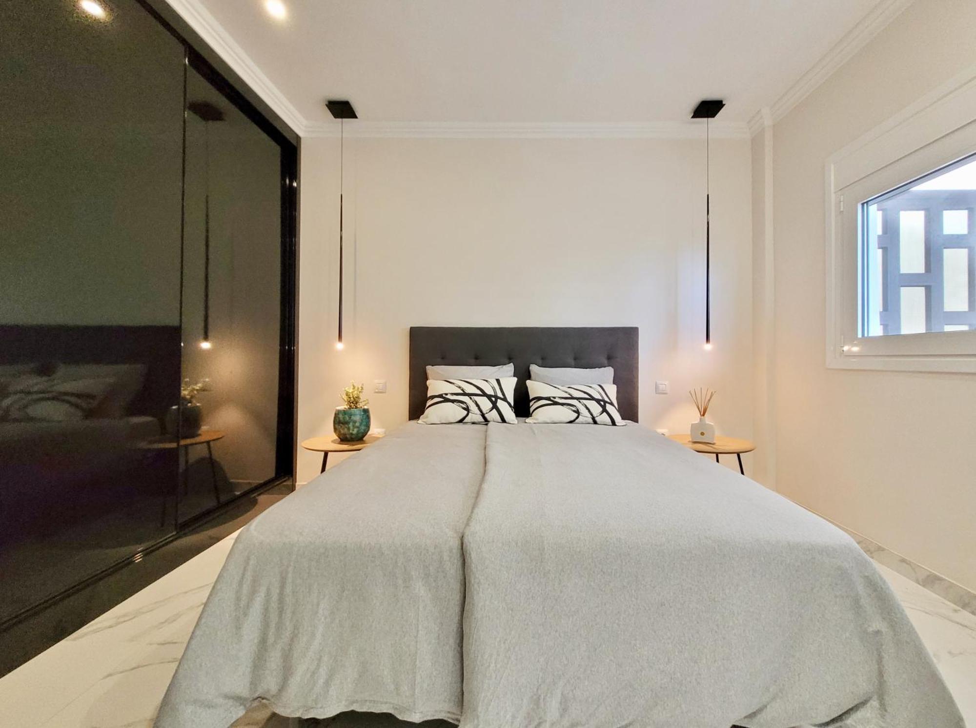 Bellavista Mar Apartment Пуерто де ла Крус Екстериор снимка