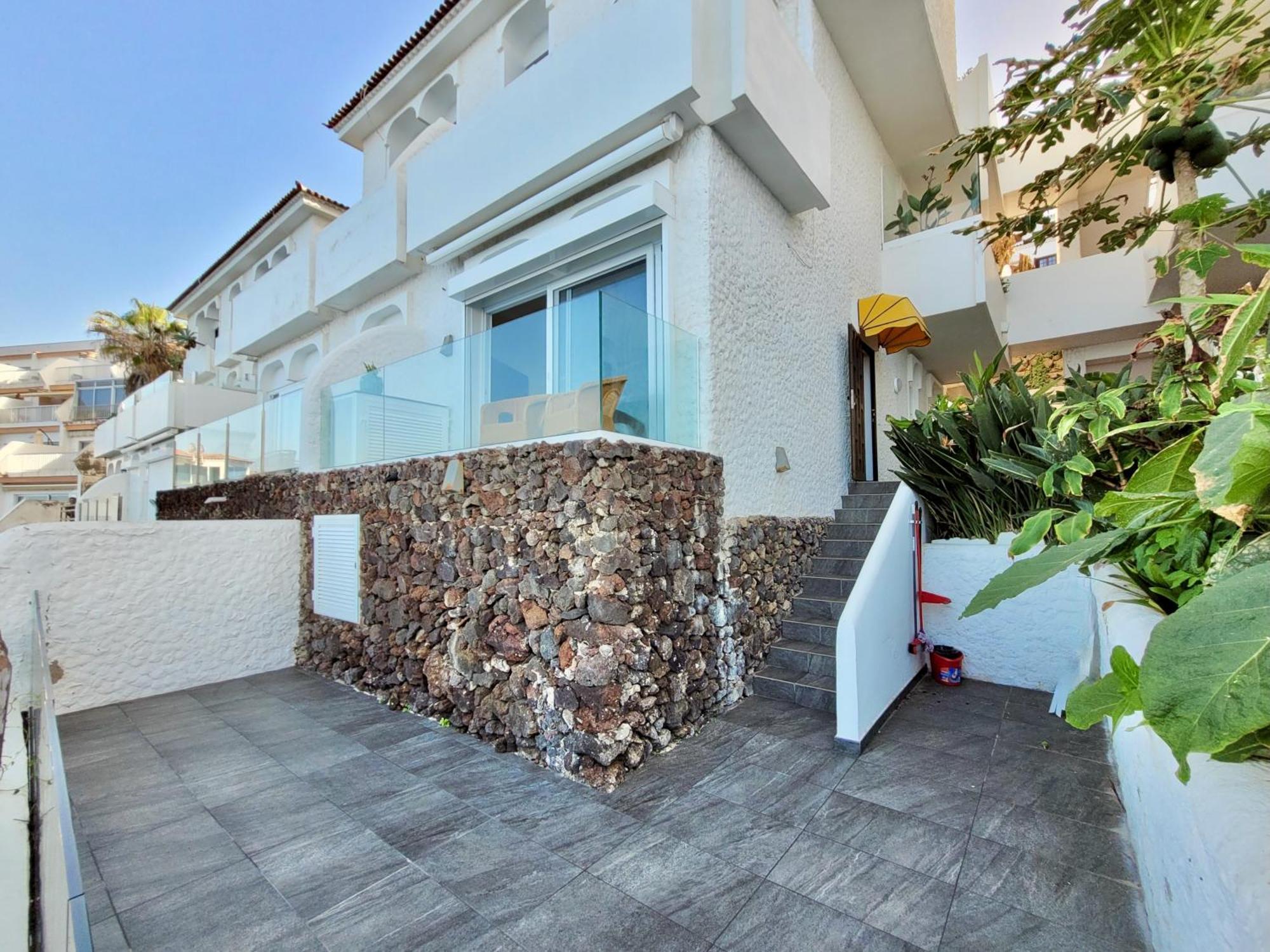 Bellavista Mar Apartment Пуерто де ла Крус Екстериор снимка
