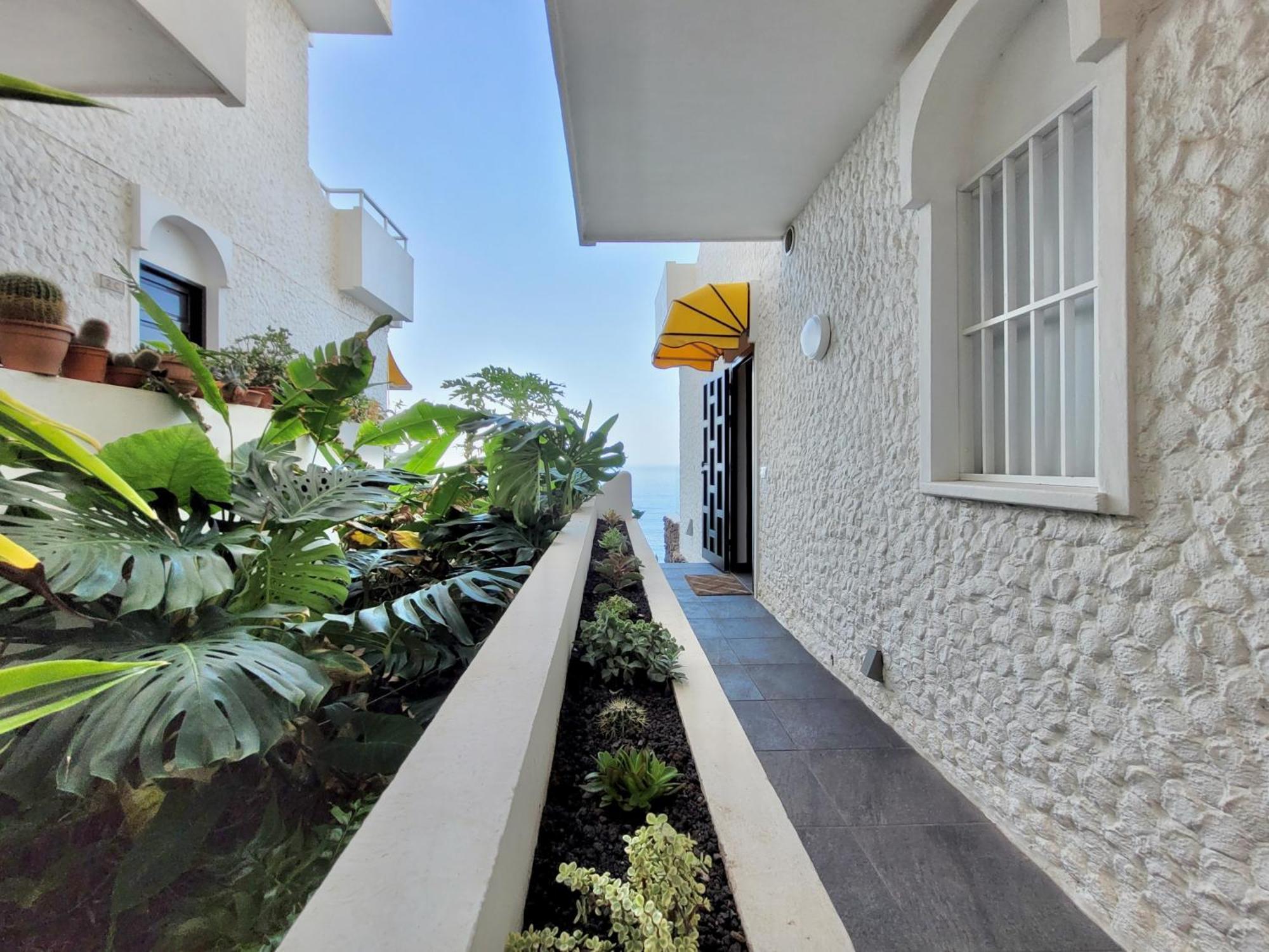 Bellavista Mar Apartment Пуерто де ла Крус Екстериор снимка